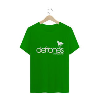 Nome do produtoCamisa Deftones