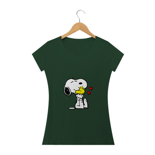 Nome do produtoBaby Long Snoopy e Woodstock