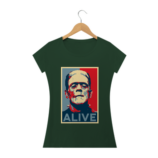 Nome do produtoBaby Long Frankenstein - Alive