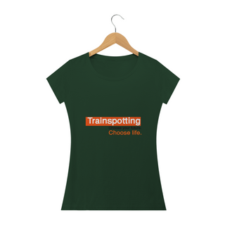 Nome do produtoBaby Long Trainspotting - Coose Life