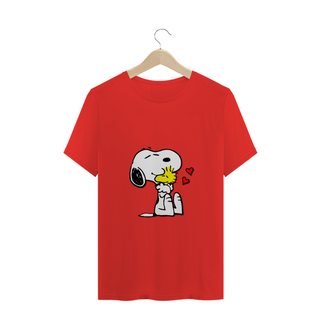 Nome do produtoCamisa Snoopy e Woodstock