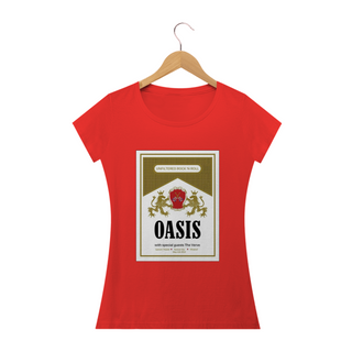 Nome do produtoBaby Long Banda Oasis