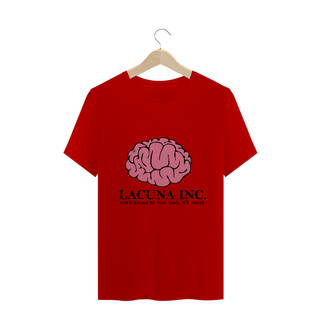 Nome do produtoCamisa Lacuna Inc.