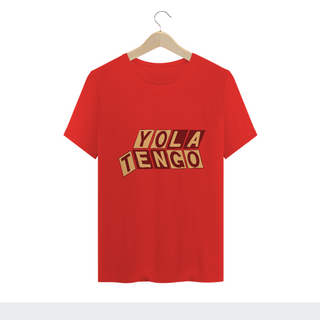 Nome do produtoCamisa Yola Tengo