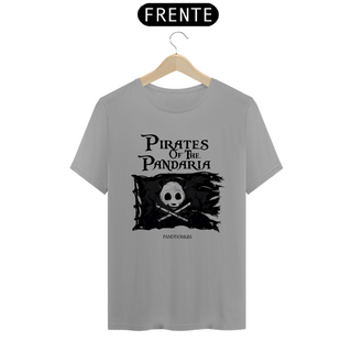 Nome do produtoCamiseta Masculina Bandeira Pirata