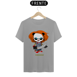 Nome do produtoCamiseta Masculina Chucky