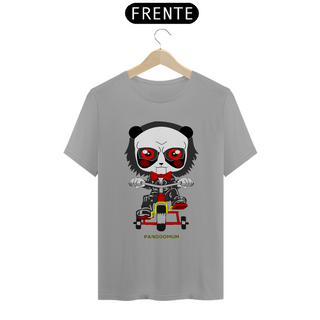 Nome do produtoCamiseta Masculina Jigsaw