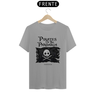 Nome do produtoCamiseta Masculina Bandeira Pirata