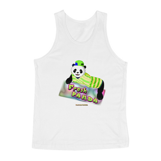 Nome do produtoRegata Fresh Panda