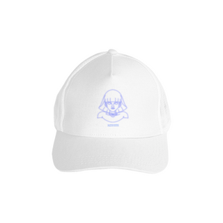 Nome do produtoBoné Trucker Signo De Virgem