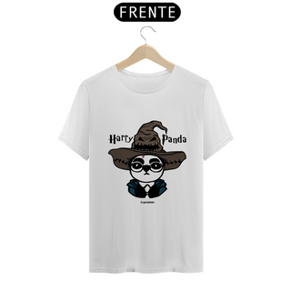 Nome do produtoCamiseta Masculina Harry Panda