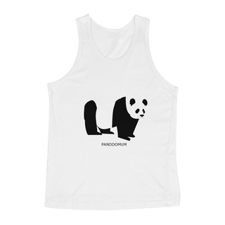 Nome do produtoRegata Panda In White