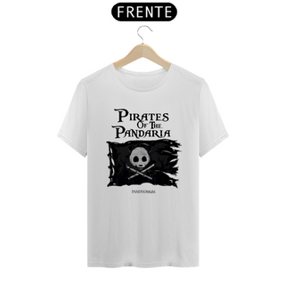 Nome do produtoCamiseta Masculina Bandeira Pirata