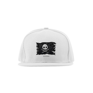 Nome do produtoBoné Bandeira Pirata