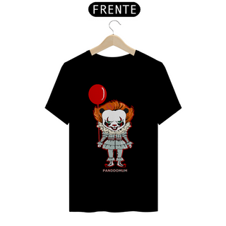 Nome do produtoCamiseta Masculina Pennywise