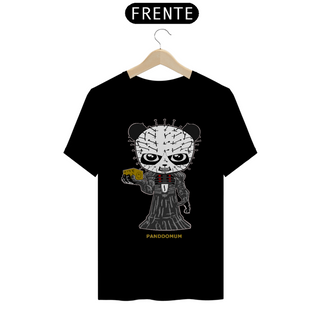 Nome do produtoCamiseta Masculina Pinhead