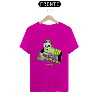 Nome do produtoCamiseta Masculina Fresh Panda