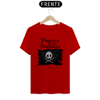 Nome do produtoCamiseta Masculina Bandeira Pirata