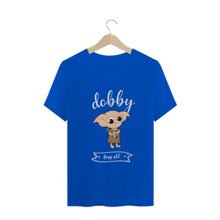 Nome do produtoCamisa Dobby Elfo Livre