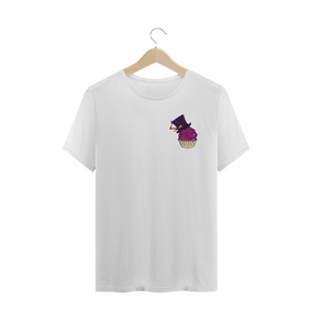 Camiseta Cupcake