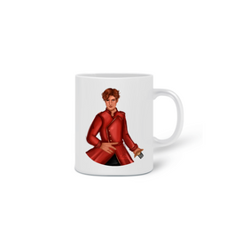 Caneca Kell Maresh