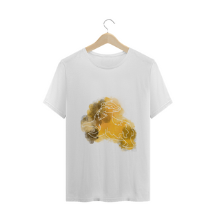 Nome do produtoCamiseta Lufa Lufa (Hufflepuff)