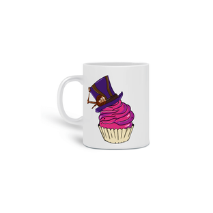 Nome do produtoCaneca Cupcake