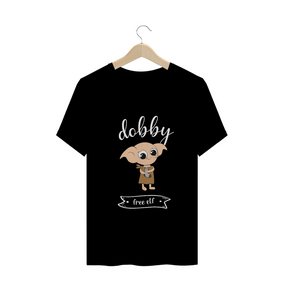 Camisa Dobby Elfo Livre