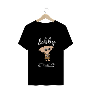 Nome do produtoCamisa Dobby Elfo Livre