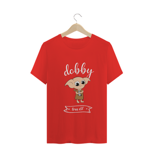 Nome do produtoCamisa Dobby Elfo Livre