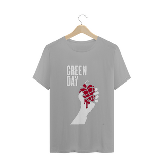 Nome do produtoLogon Green Day Heart Hand