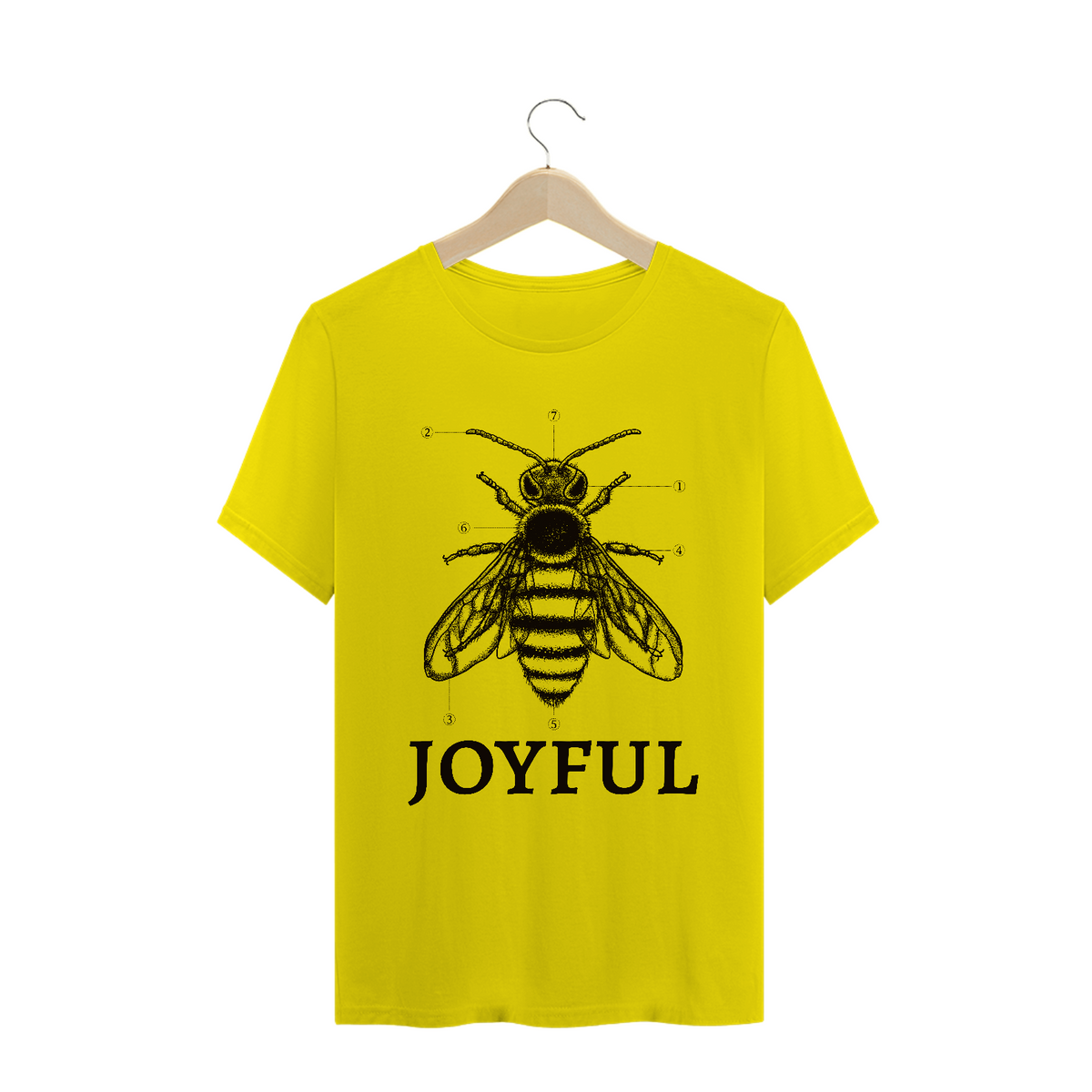 Nome do produto: Bee Joyful