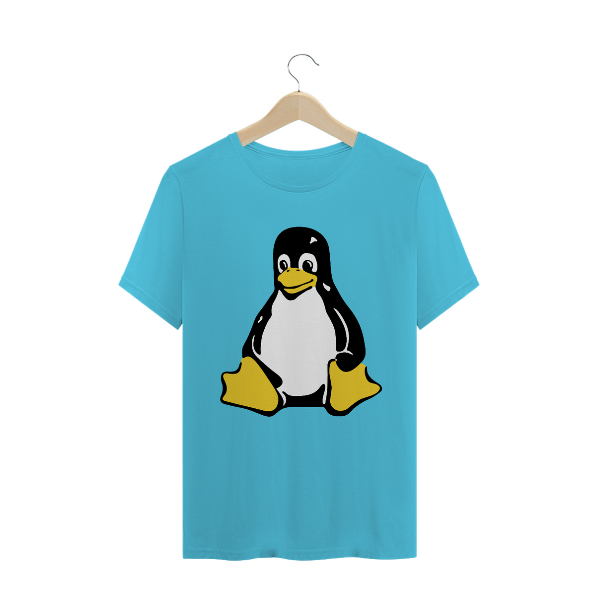 Nome do produto: Color Tux