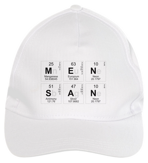 Nome do produtomensan hat
