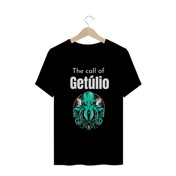 The call of Getúlio - White