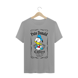 T-Shirt Donald Duck Concert