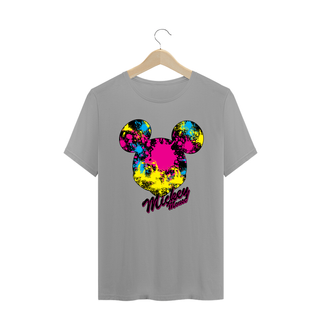 T-Shirt Splash Mickey