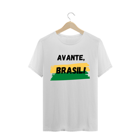 Avante Brasil