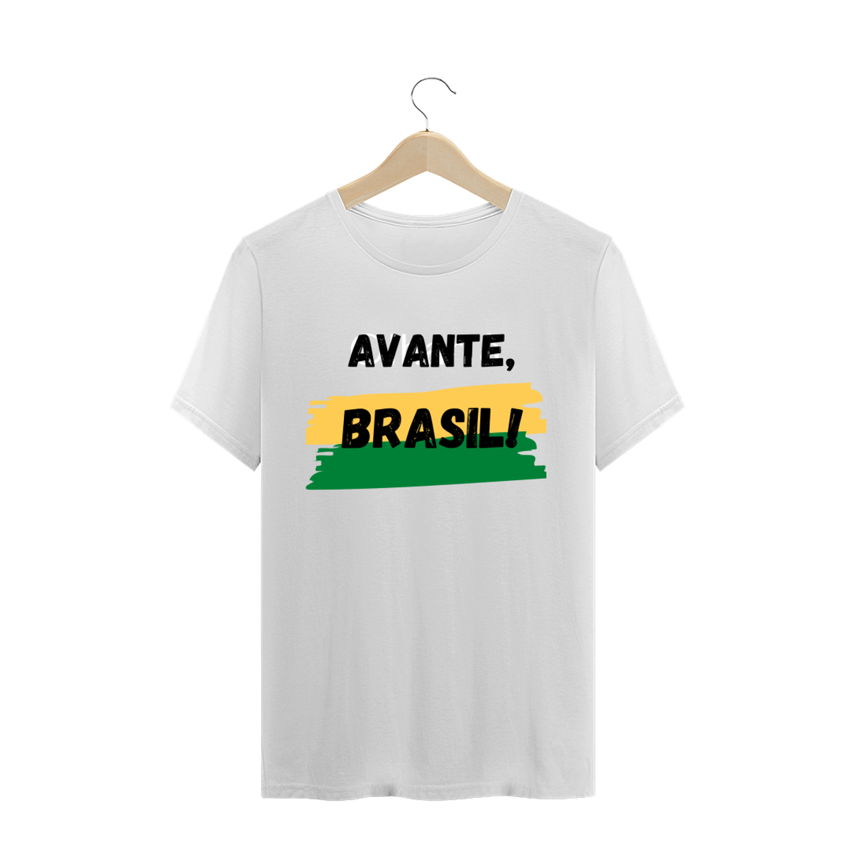 Nome do produtoAvante Brasil