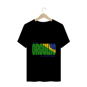 Camiseta Brasileiraço
