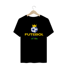 Camiseta Futebol 