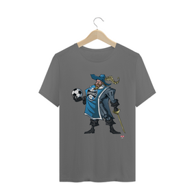 CAMISETA MASCOTE GRÊMIO