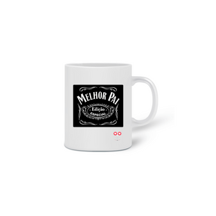 Nome do produtoCANECA MELHOR PAI