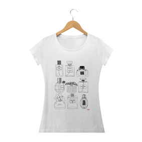 T-SHIRT FRAGANCE