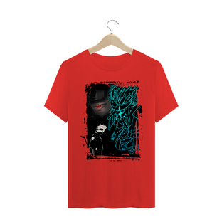 Nome do produtoCamiseta masculina kakashi susanoo