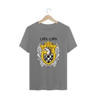 Nome do produtoCamiseta Plus Size Lufa-Lufa