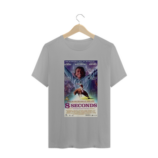 Nome do produtoT-Shirt 8 Seconds