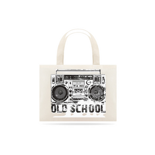 Nome do produtoEcobag Old School