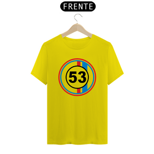 Nome do produtoT-Shirt Classic 53 Herbie