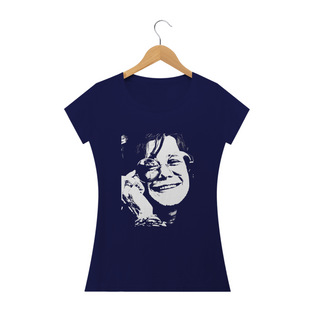 Nome do produtoBaby Long Classic Janis Joplin